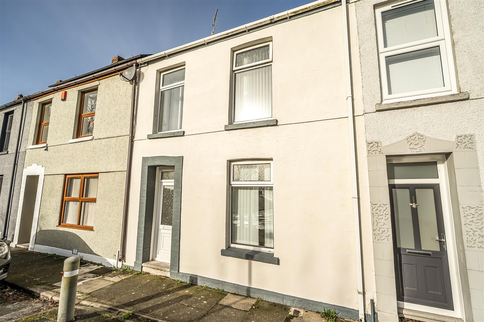 Havelock Street, Llanelli, SA15 2BP